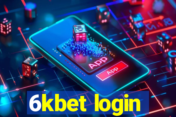 6kbet login